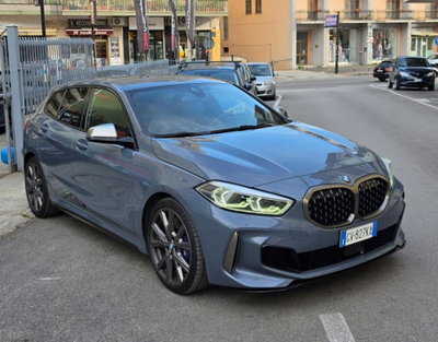 BMW Serie 1 M 135i xDrive (3)