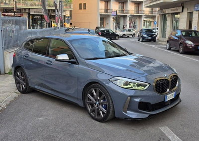 BMW Serie 1 M 135i xDrive (4)
