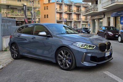 BMW Serie 1 M 135i xDrive (5)