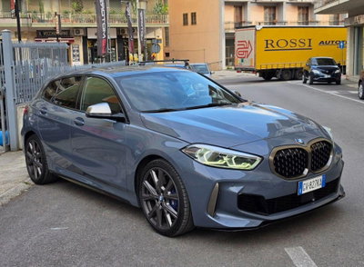 BMW Serie 1 M 135i xDrive (6)