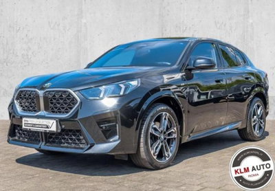BMW X2 sDrive18d usata