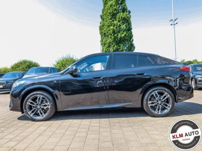 BMW X2 sDrive18d (10)