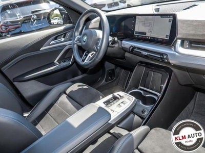 BMW X2 sDrive18d (11)