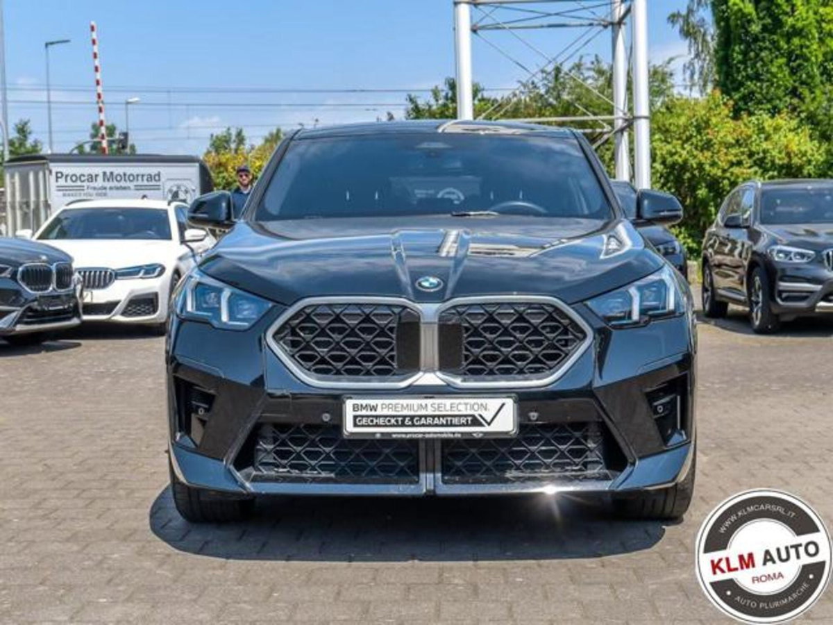BMW X2 sDrive18d (12)
