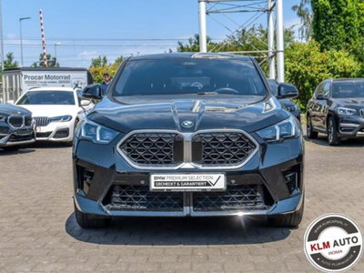 BMW X2 sDrive18d (12)