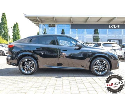 BMW X2 sDrive18d (13)