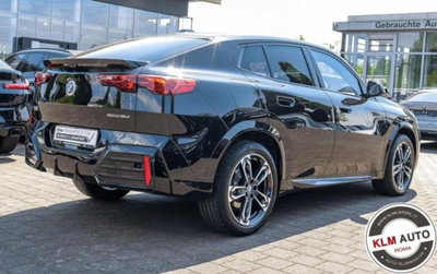 BMW X2 sDrive18d (2)