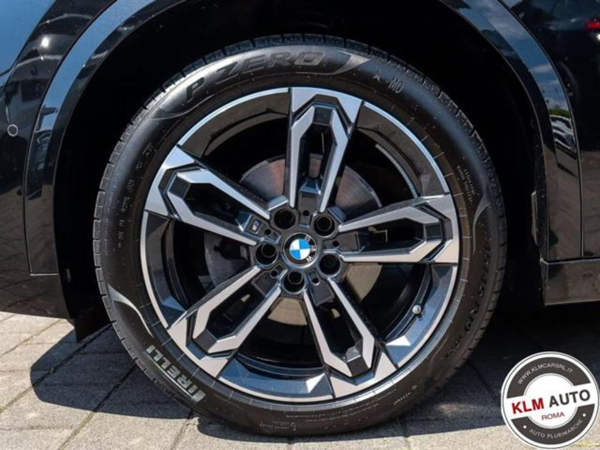 BMW X2 sDrive18d (3)