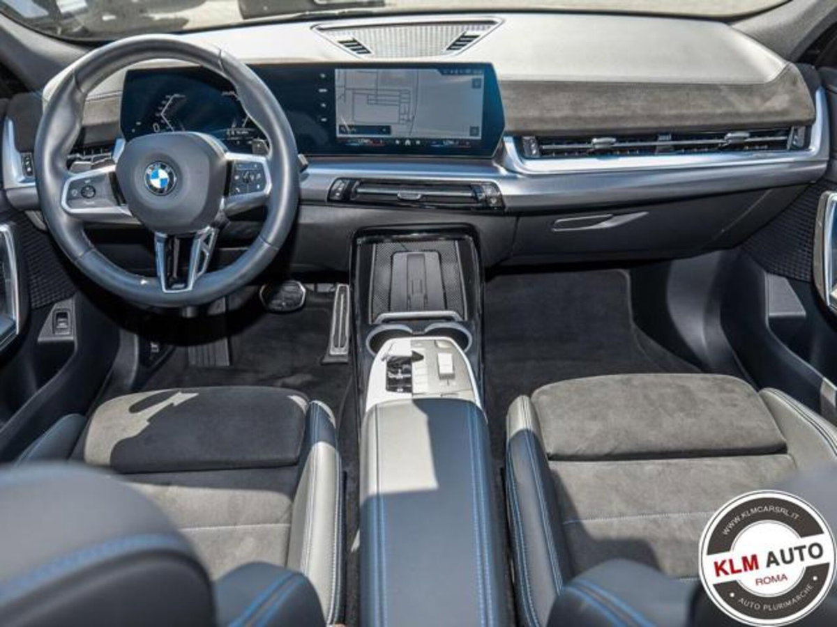 BMW X2 sDrive18d (5)