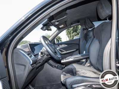 BMW X2 sDrive18d (6)