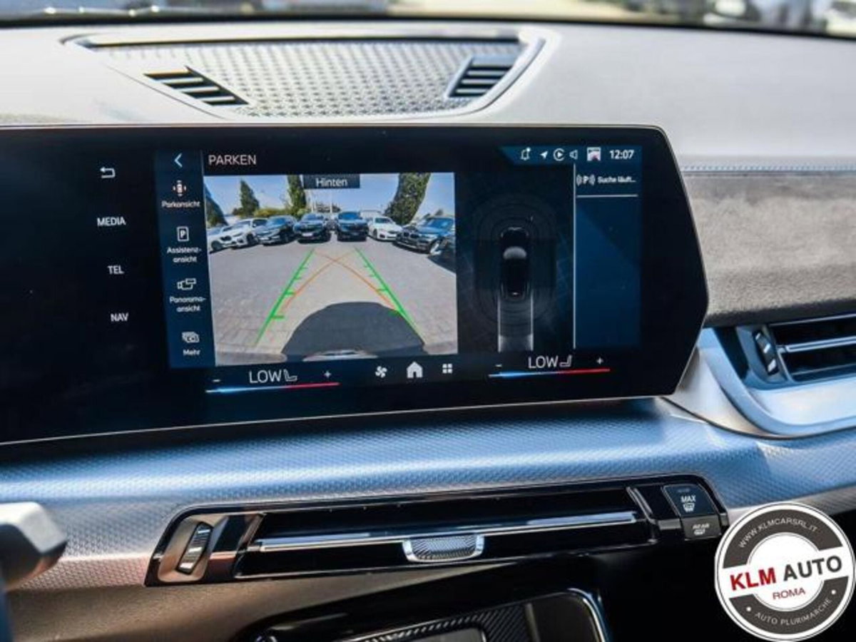 BMW X2 sDrive18d (9)