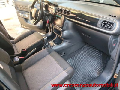 Citroen C3 PureTech 82 Feel (15)