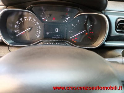 Citroen C3 PureTech 82 Feel (19)