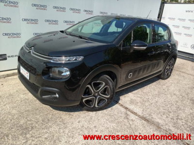 Citroen C3 PureTech 82 Feel (2)