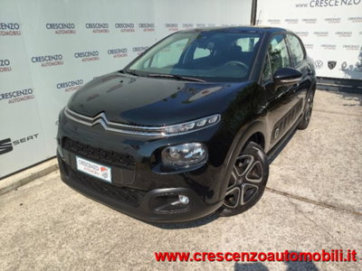 Citroen C3 PureTech 82 Feel (3)