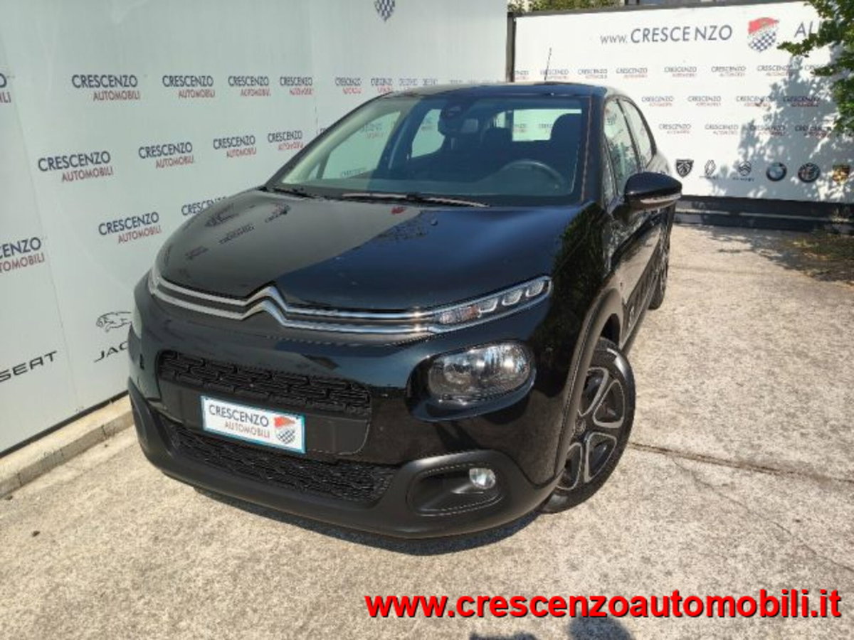Citroen C3 PureTech 82 Feel (4)