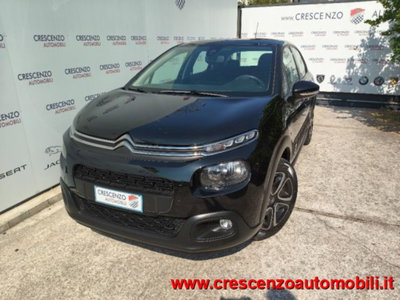 Citroen C3 PureTech 82 Feel (4)