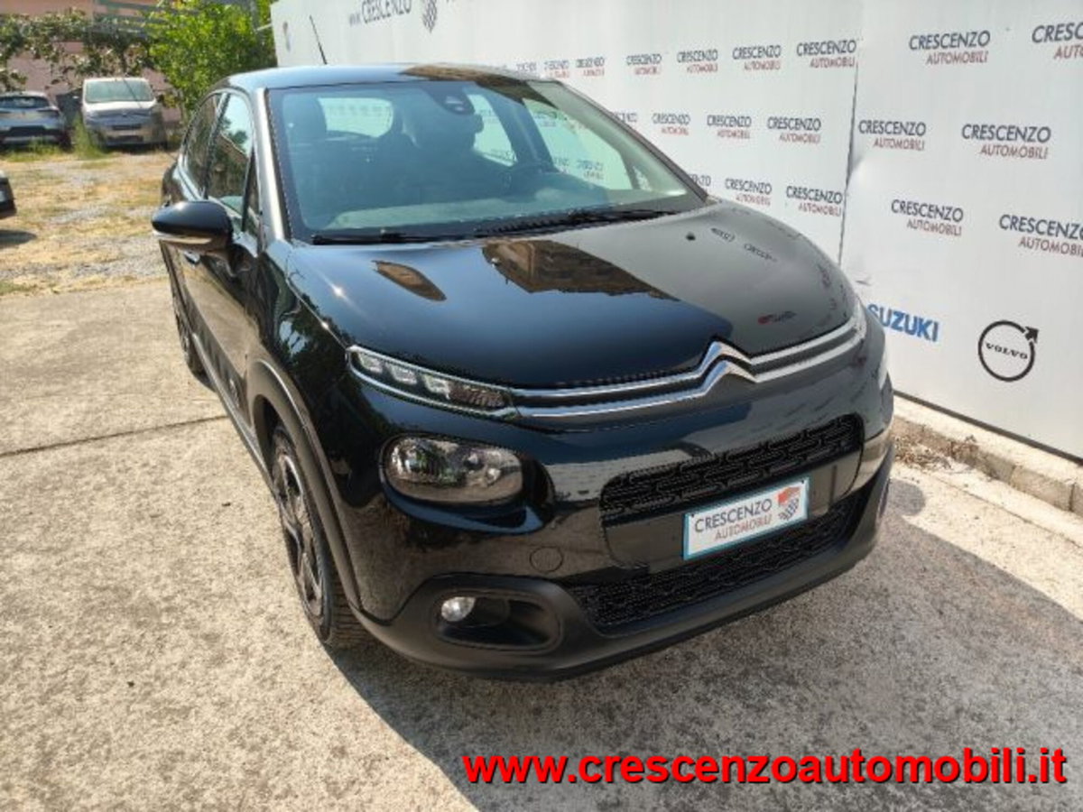 Citroen C3 PureTech 82 Feel (6)