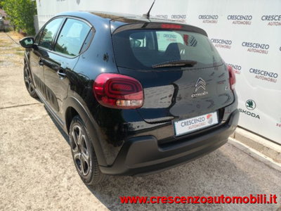 Citroen C3 PureTech 82 Feel (8)