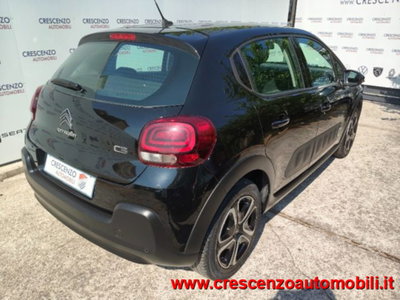 Citroen C3 PureTech 82 Feel (9)