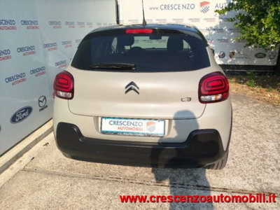 Citroen C3 PureTech 110 S&S Shine (10)