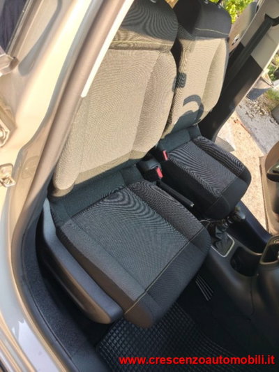 Citroen C3 PureTech 110 S&S Shine (14)
