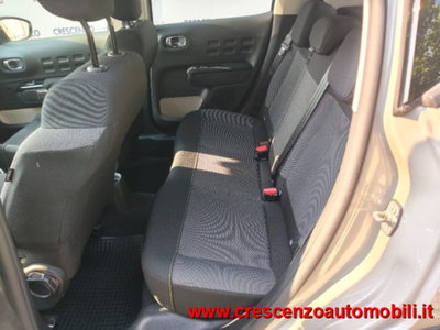 Citroen C3 PureTech 110 S&S Shine (15)