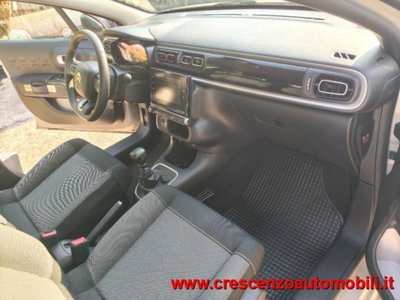 Citroen C3 PureTech 110 S&S Shine (16)