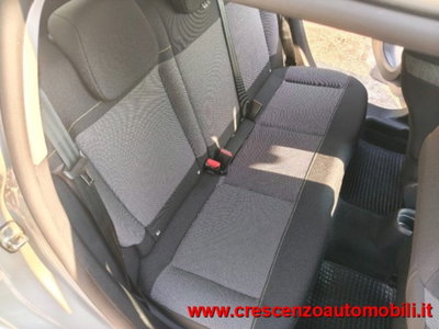 Citroen C3 PureTech 110 S&S Shine (17)