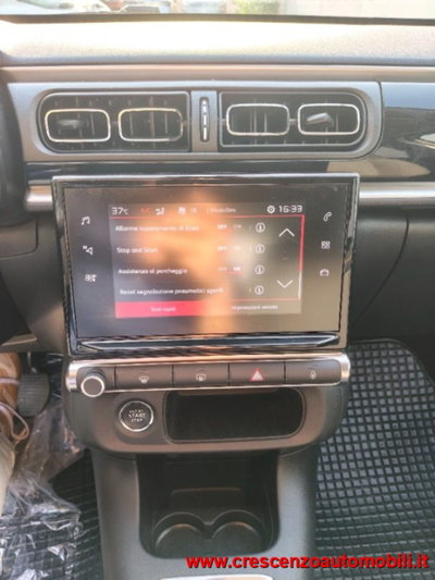 Citroen C3 PureTech 110 S&S Shine (18)