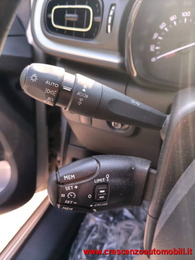 Citroen C3 PureTech 110 S&S Shine (19)