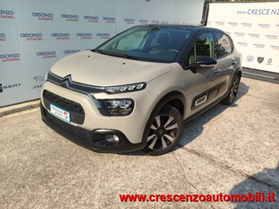 Citroen C3 PureTech 110 S&S Shine (2)