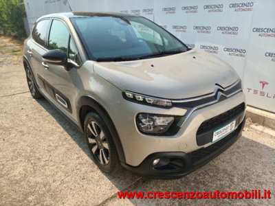 Citroen C3 PureTech 110 S&S Shine (4)