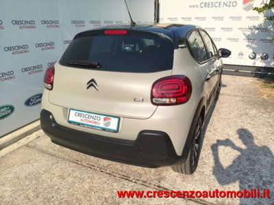 Citroen C3 PureTech 110 S&S Shine (9)