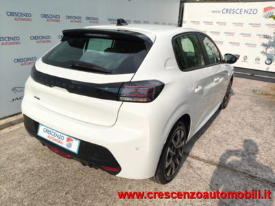 Peugeot 208 1.2 puretech Active s&s 100cv (10)