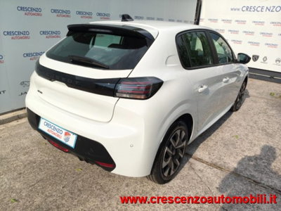 Peugeot 208 1.2 puretech Active s&s 100cv (11)