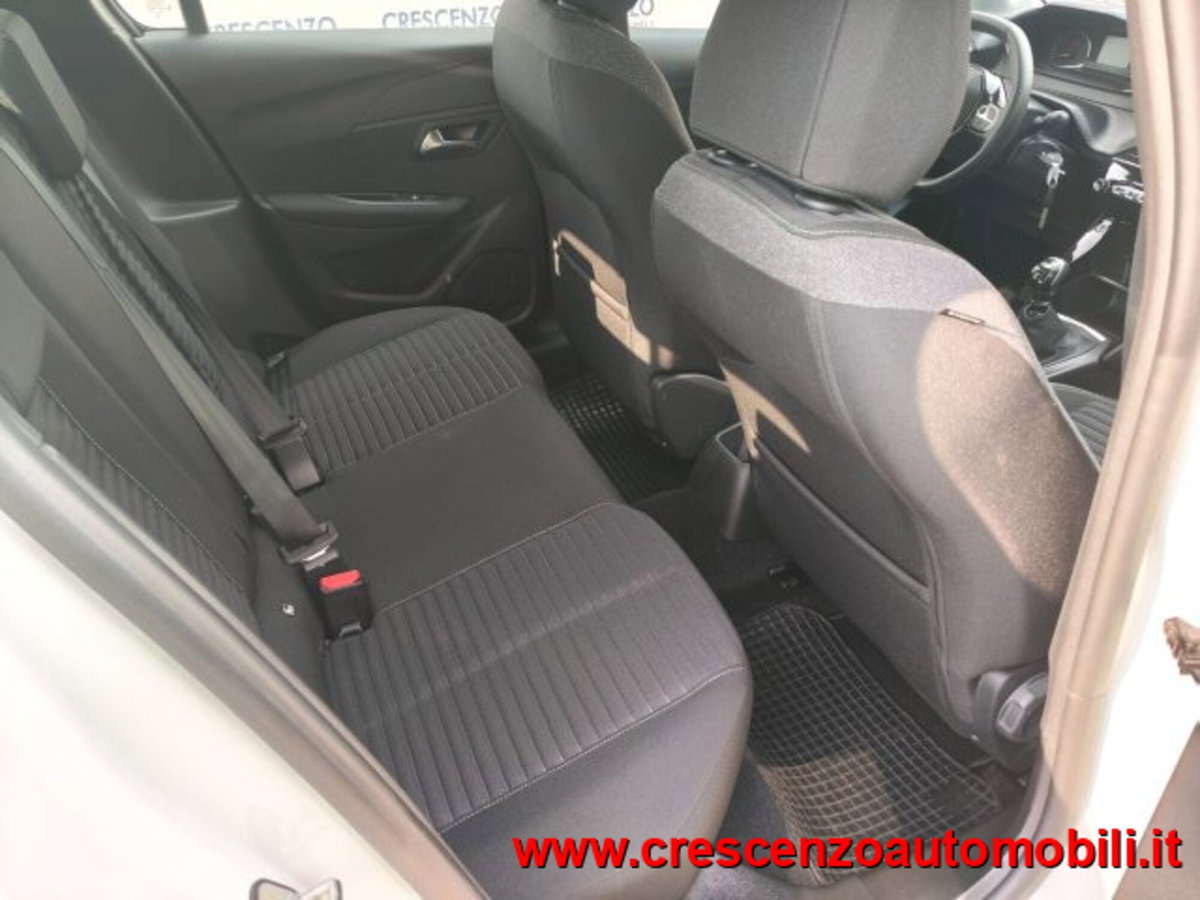 Peugeot 208 1.2 puretech Active s&s 100cv (14)