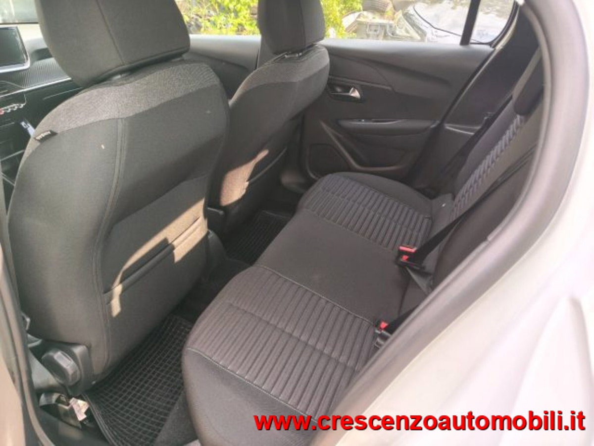 Peugeot 208 1.2 puretech Active s&s 100cv (15)