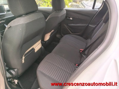 Peugeot 208 1.2 puretech Active s&s 100cv (15)
