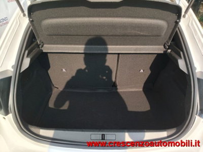 Peugeot 208 1.2 puretech Active s&s 100cv (16)