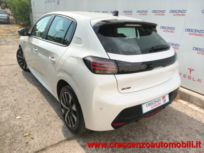 Peugeot 208 1.2 puretech Active s&s 100cv (8)