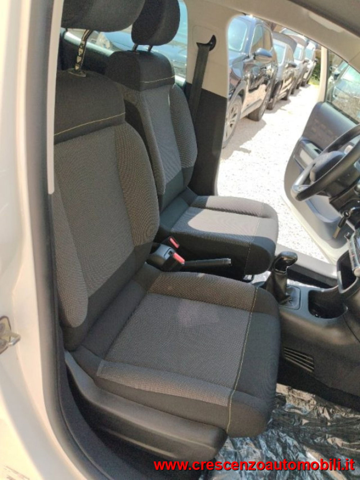 Citroen C3 1.2 puretech You s&s 83cv neopatentati (12)