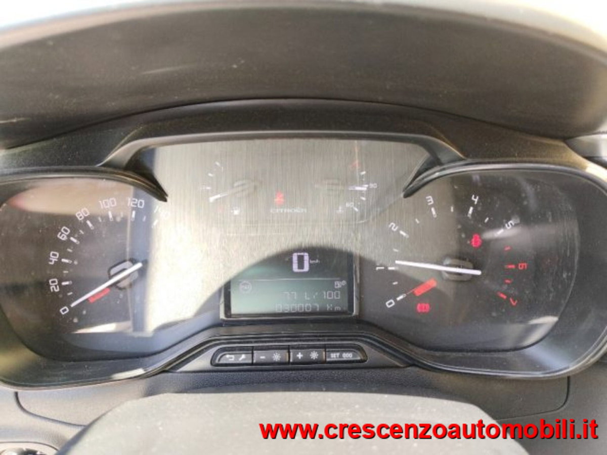 Citroen C3 1.2 puretech You s&s 83cv neopatentati (17)