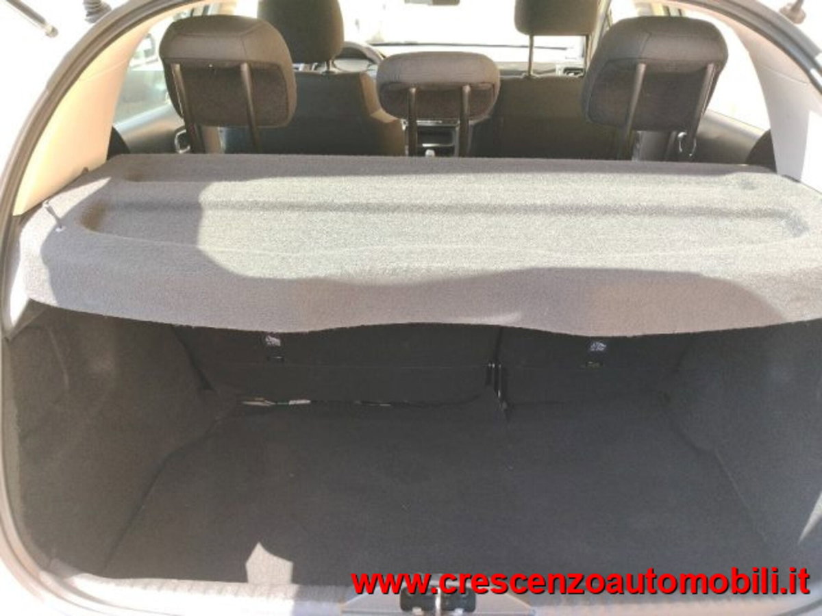Citroen C3 1.2 puretech You s&s 83cv neopatentati (18)