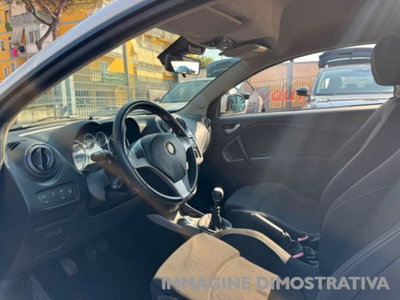 Alfa Romeo MiTo 1.3 JTDm-2 95 CV S&S Distinctive Sport Pack (13)