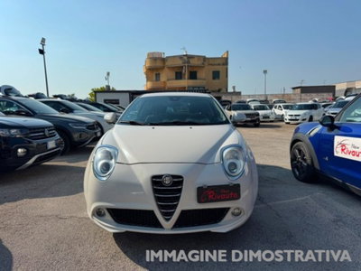 Alfa Romeo MiTo 1.3 JTDm-2 95 CV S&S Distinctive Sport Pack (2)
