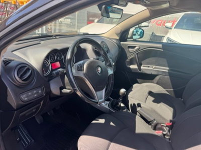 Alfa Romeo MiTo 1.3 JTDm 85 CV S&S Distinctive (12)
