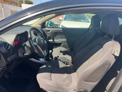 Alfa Romeo MiTo 1.3 JTDm 85 CV S&S Distinctive (14)