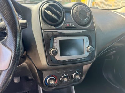 Alfa Romeo MiTo 1.3 JTDm 85 CV S&S Distinctive (17)