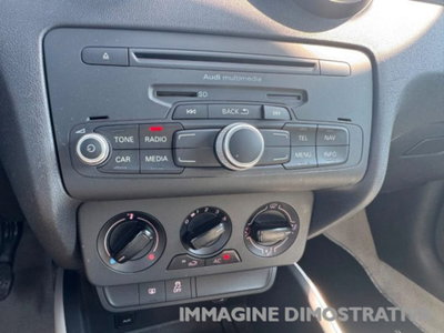 Audi A1 1.6 TDI 105 CV Ambition (14)